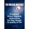 The Biblical Molecule E-kniha
