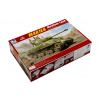 I LOVE KIT M4A1E8 Sherman U.S. Medium Tank 1/16