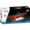 Cobi 4864 II WW ORP DZIK polská ponorka, 1:300, 148 kostek