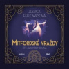 Fellowesová Jessica - Mitfordské vraždy / Mp3 / 2CD [2 CD]