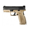 HS produkt Pištoľ HS SF19 3.8 FDE, kal. 9x19