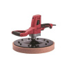 WORCRAFT Hladička na omietky DWS07-390 710W
