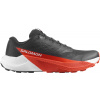 Trailové topánky Salomon PULSAR l47975400 Veľkosť 45,3 EU | 10,5 UK | 11 US | 28,5 CM
