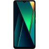 POCO C75 6GB/128GB, černá 58811