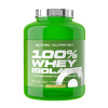 Scitec Nutrition 100% Whey Isolate Banana 2000 g