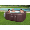 Ramiz Lay-Z-Spa Maldives SMART HydroJet PRO Jacuzzi BESTWAY