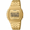 Dámske hodinky Casio A1000G-9EF strieborné
