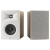 JBL STAGE 240B - 2-pásmové regálové reprosoustavy, 75 W RMS, 4,5
