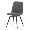 Autronic Stolička jedálenská DCL-V2052 GREY2