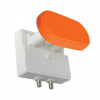 Satelitní Konvertor LNB GoSAT GSC-202 Monoblok 4,3 SatelityUL
