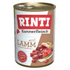 Rinti Kennerfleisch jahňacie 400 g