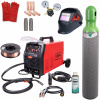 Zváračka - Inverter Miguette Ideal Praktik Mig 200 A Set (Zváračka - Inverter Miguette Ideal Praktik Mig 200 A Set)