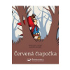 Červená čiapočka - Meritxell Martí