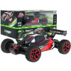 RAMIZ RC autol X-knight 1:18 červená (RC model, gumové kolesa)