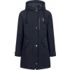 ELT Parka jazdecká Ava ELT, zimná, detská, deepblue Veľkosť: 122-128