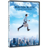 Walter Mitty a jeho tajný život - DVD