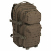 Mil-tec US Assault Laser Cut olive 20 l