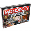 Monopoly: Podvodníci, spoločenská hra (maďarský jazyk)