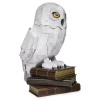 4D BUILD 3D Puzzle Harry Potter: Hedvika 118 ks