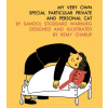My Very Own Special Particular Private and Personal Cat (Remy Charlip)(Pevná)