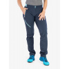 Dámske turistické nohavice Dynafit Transalper 2 Light DST Pants - blueberry/marine blue