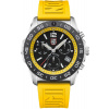 Športové pánske hodinky LUMINOX XS.3145 PACIFIC DIVER CHRONOGRAPH 3140 SERIES