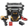 Nivelak - Rotačný laser NIVEL SYSTEM NL200 (Nivelak - Rotačný laser NIVEL SYSTEM NL200)