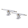 Longboard truck Paris V3 pearl white 180 mm, 50° - Odosielame do 24 hodín