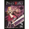Dívčí válka 2 - Kóiči Óniši
