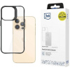 3mk ochranný kryt Satin Armor Case+ pre Apple iPhone 13 Pro Max
