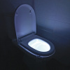LED svetlo do toalety