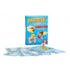 Activity Junior Pocket kártyajáték