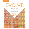 Evolve 5A: Student´s Book with Practice Extra - Leslie Ann Hendra