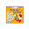 Malý zajačik Pomáham mamičke