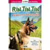 Rin Tin Tin Příběh psa záchranáře - autor neuvedený
