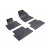 Rigum Gumové koberce Citroen C5 2008-