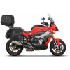 Shad kompletná sada adventure tašiek SHAD TERRA TR40 a vrchnej tašky TR50, vrátane montážnej sady SHAD BMW S1000XR