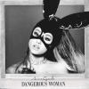 ARIANA GRANDE - Dangerous Woman (LP)