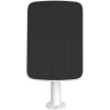 EZVIZ solární panel E/ 6,18W/ IP65/ Type-C/ kompatibilní s EB8 4G/ černý CS-CMT-SolarPanel-E
