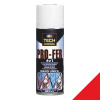 Farba v spreji TECH PRO-FER 4v1 RAL 3020 červená