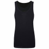 Funkčné dámske tielko Ortovox 120 Comp Light Top W Black raven M