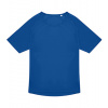 B&C Unisex funkčné tričko TG003 Royal Blue M