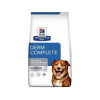 Hill's, USA HILLS Diet Canine Derm Complete NEW 12 kg