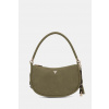 Guess kabelka rogal dámska DANYA HWSG99.18010 zelená ONE SIZE