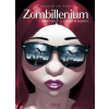 Zombillenium Vols. 1-2 (Arthur De Pins)(Pevná)