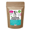 Zelená Země Konopné pokrutiny 1 kg