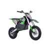Ramiz PIT BIKE Motorové vozidlo Zelená