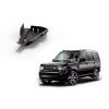 Rival Oceľový kryt kompresoru vzduchového odpruženia Land Rover Discovery IV (2009-2016)