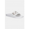 Šľapky EA7 Emporio Armani AF15118.7X000108 biela EUR 41
