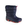 Crocs Classic Neo Puff Boot Jr 207684-410 (108399) 34/35